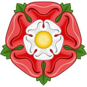 Tudor Rose