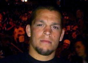 UFCWelterweightNateDiaz