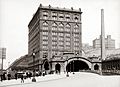 Union Station - Pittsburgh