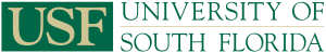 University of South Florida wordmark.svg