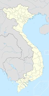 PQC is located in Vietnam