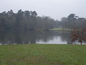 Virginia Water Lake 1