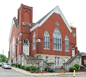 WileyUnitedMethodistChurchChattanooga.jpg