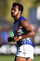 Willie Rioli 2019.2