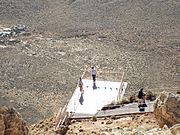 Winslow-Meteor Crater-6