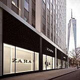 Zara 222 Broadway