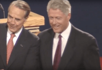 1996 1st Presidential Debate F