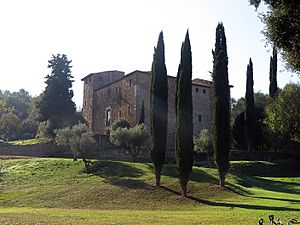 20 Torre Negra (Sant Cugat del Vallès)