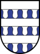 Coat of arms of Thüringen