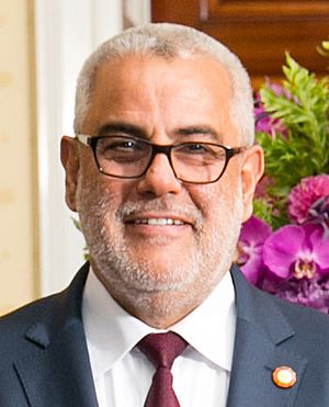 Abdelilah Benkirane 2014-08-05.jpg