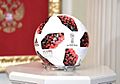 Adidas Telstar Mechta Ball