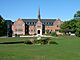 Former Shingwauk Residential School NHS, Sault Ste. Marine, ON