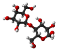 Alpha-lactose-from-xtal-3D-balls