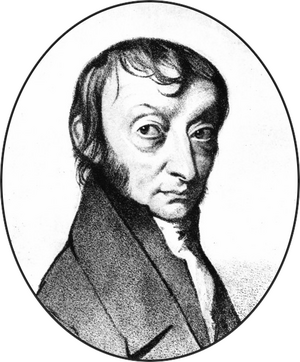 Amadeo Avogadro