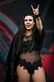 Amaranthe - Wacken Open Air 2018-2594