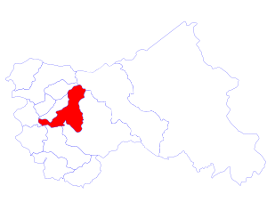 Anantnag District