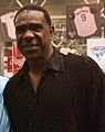 Andre Dawson 2009 CROP