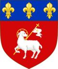 Arms of Rouen