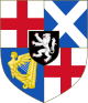 Arms of the Protectorate (1653–1659).svg