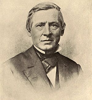 Asa Gray (1867)