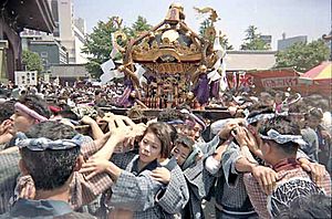 AsakusaFestival