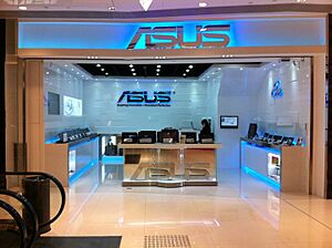 Asus pro shop