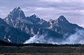 Beaver Creek Fire