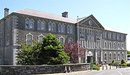 Belleek Pottery, County Fermanagh - geograph.org.uk - 204197