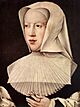 Bernard van Orley - Portrait of Margareta van Oostenrijk - WGA16689.jpg