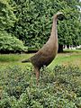 Bird sculpture, Farmleigh, Dublin.jpg