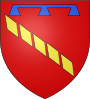 Blason Bois-Bernard