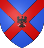 Blason Coulogne