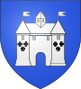 Blason Ervy-le-Châtel