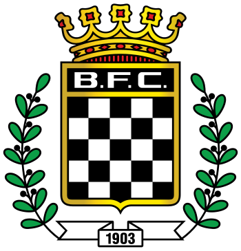 Boavista F.C. logo.svg