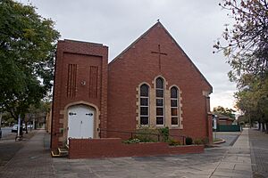 Broadview Baptist Church