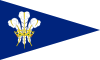 Burgee of the Royal Cornwall Yacht Club.svg