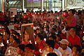 Burmese anti-government protests