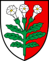 Coat of arms of Corcelles-près-Payerne