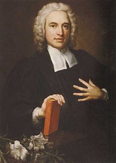 Charles wesley