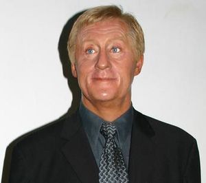 Chris Tarrant