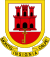 Coat of arms of Gibraltar1.svg