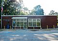 Cusseta, GA Post Office (31805)