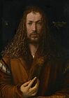 Dürer Alte Pinakothek