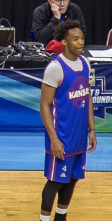 Devonte Graham