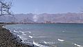 Dibba Al-Hisn Beach