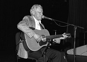 Doc Watson 1994-4