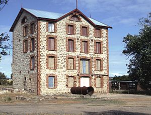 Dongara Royal Steam Roller Flour Mill SI-39 30123-115-N