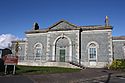 Downpatrick Station, February 2010 (01).JPG