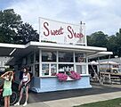 Doylestown Sweet Shop