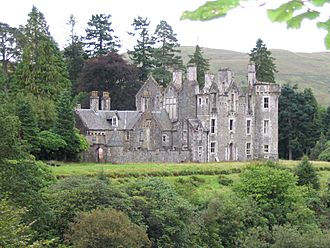 Dunans castle.jpg